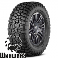 BFGoodrich Mud-Terrain T/A KM3