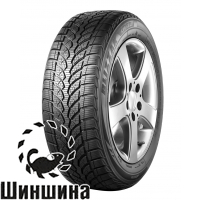 Bridgestone Blizzak LM-32 RFT (Run Flat)