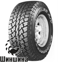 Bridgestone Dueler A/T 693 III