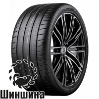Bridgestone Potenza Sport