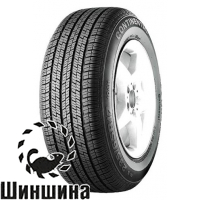 Continental Conti4x4Contact