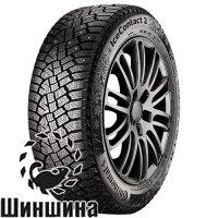 Continental IceContact 2 SUV KD