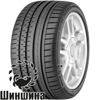 Continental ContiSportContact 2