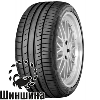 Continental ContiSportContact 5 ContiSeal