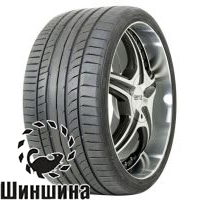 Continental ContiSportContact 5P