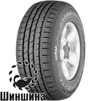 Continental ContiCrossContact LX Sport