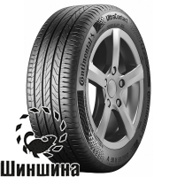 Continental UltraContact