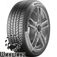 Continental WinterContact TS 870 P