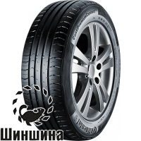 Continental ContiPremiumContact 5