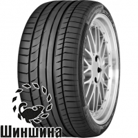 Continental ContiSportContact 5P SUV