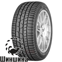 Continental ContiWinterContact TS 830 P SSR (Run Flat)