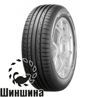 Dunlop SP Sport BluResponse