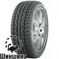 Dunlop SP Sport Maxx