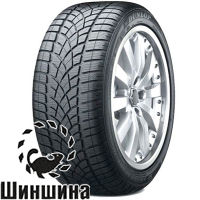 Dunlop SP Winter Sport 3D Run'On'Flat (Run Flat)