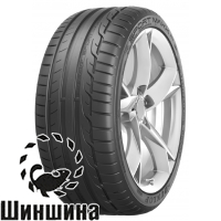 Dunlop SP Sport Maxx RT