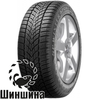 Dunlop SP Winter Sport 4D NST