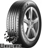Continental EcoContact 6