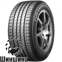 Bridgestone Turanza ER42 RFT (Run Flat)