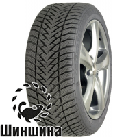 Good Year Eagle UltraGrip GW3 Run'On'Flat (Run Flat)
