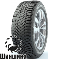Good Year UltraGrip Arctic 2 SUV