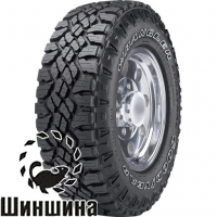 Good Year Wrangler DuraTrac
