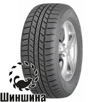 Good Year Wrangler HP All Weather