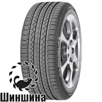 Michelin Latitude Tour HP