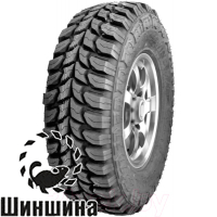 Ling Long Crosswind M/T