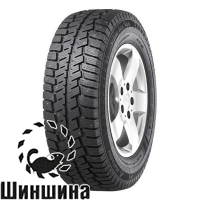 MPS500 Sibir Ice VAN