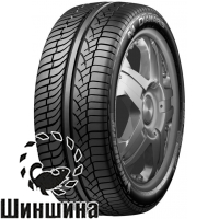 Michelin 4x4 Diamaris