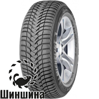 Michelin Alpin A4