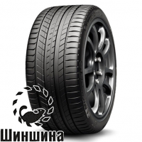 Michelin Latitude Sport 3 ZP (Run Flat)