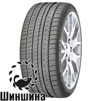 Michelin Latitude Sport
