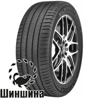 Michelin Pilot Sport 4 SUV