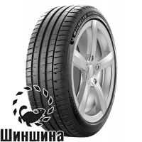 Michelin Pilot Sport 5