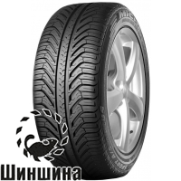 Michelin Pilot Sport A/S Plus