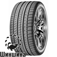 Michelin Pilot Sport PS2