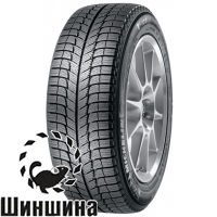 Michelin X-Ice 3 ZP (Run Flat)