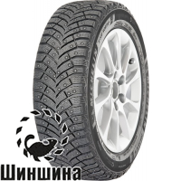 Michelin X-Ice North 4