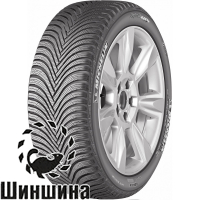 Michelin Alpin 5