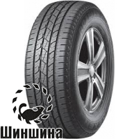 Nexen Roadian HTX RH5