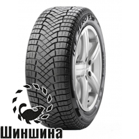 Pirelli Ice Zero Friction