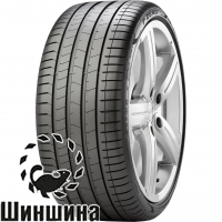 Pirelli P Zero PZ4 RFT (Run Flat)