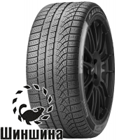 Pirelli P Zero Winter