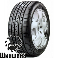 Pirelli P Zero Rosso Asimmetrico