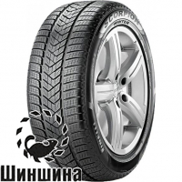 Pirelli Scorpion Winter
