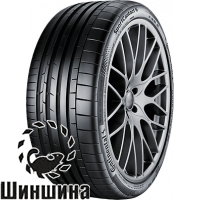 Continental SportContact 6 AO