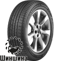 Dunlop Grandtrek Touring A/S
