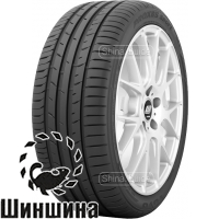 Toyo Proxes Sport