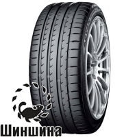 Yokohama Advan Sport V105T